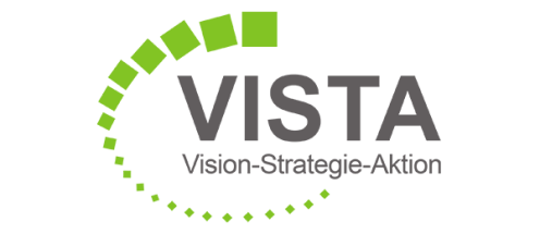VISTA - Vision-Strategie-Aktion